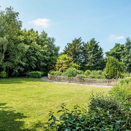 The Farmhouse At Ream Hills Weeton  外观 照片