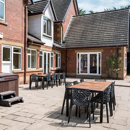 The Farmhouse At Ream Hills Weeton  外观 照片