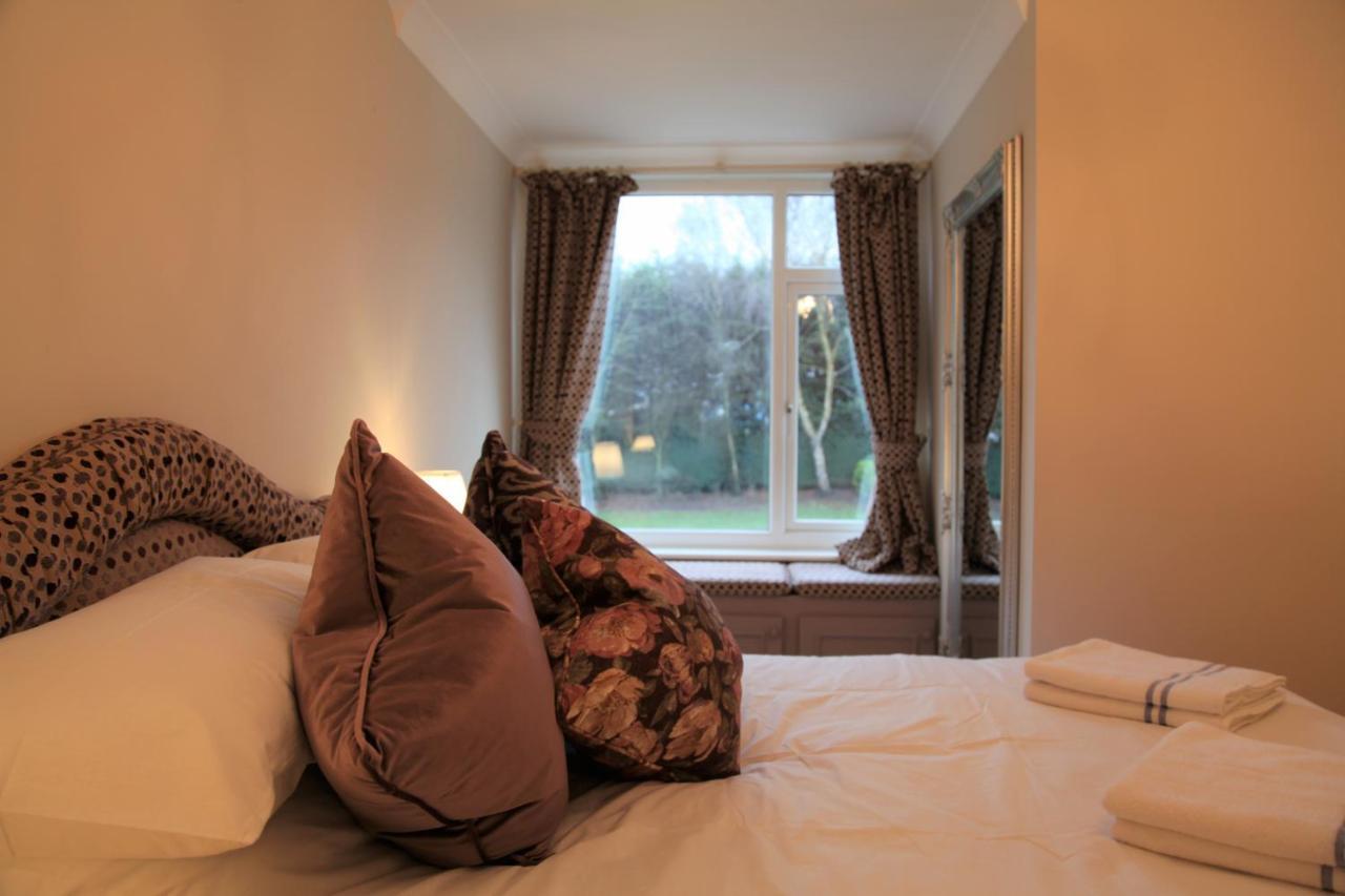 The Farmhouse At Ream Hills Weeton  外观 照片