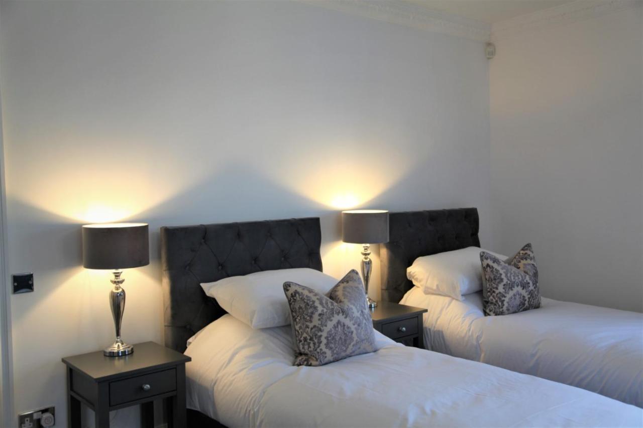 The Farmhouse At Ream Hills Weeton  外观 照片